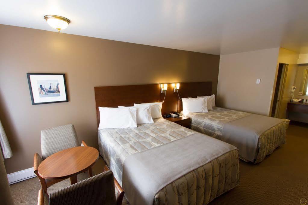 Motel Invitation Sainte-Marie Exterior foto